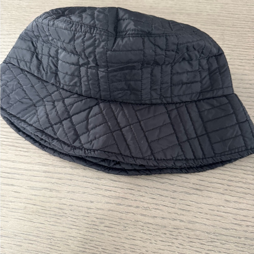 Talbots rain hat